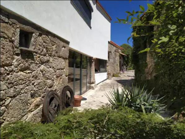 Appartamento Quinta Do Borges 2 Guarda Esterno foto