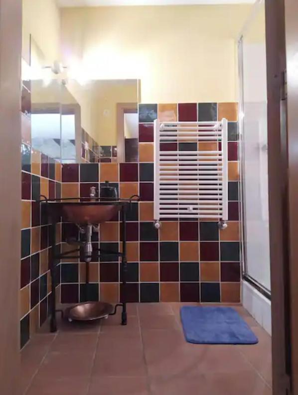 Appartamento Quinta Do Borges 2 Guarda Esterno foto