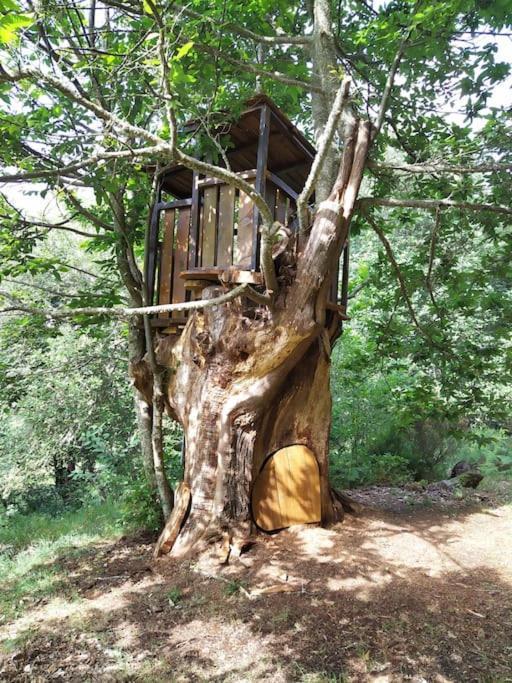 Appartamento Quinta Do Borges 2 Guarda Esterno foto