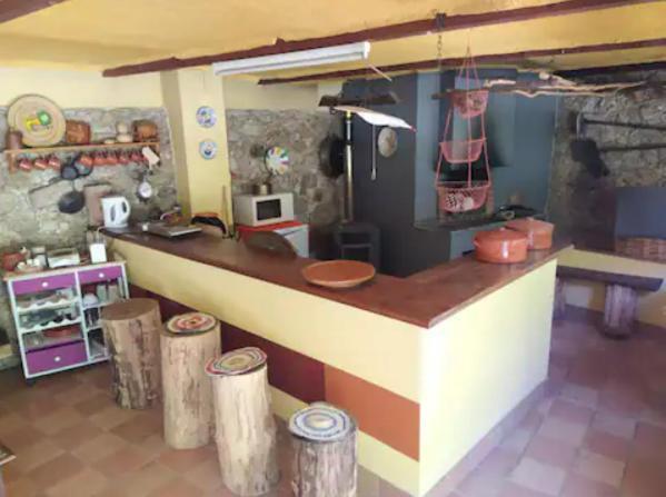 Appartamento Quinta Do Borges 2 Guarda Esterno foto