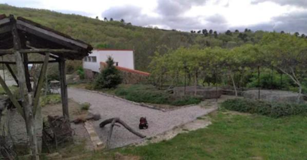 Appartamento Quinta Do Borges 2 Guarda Esterno foto
